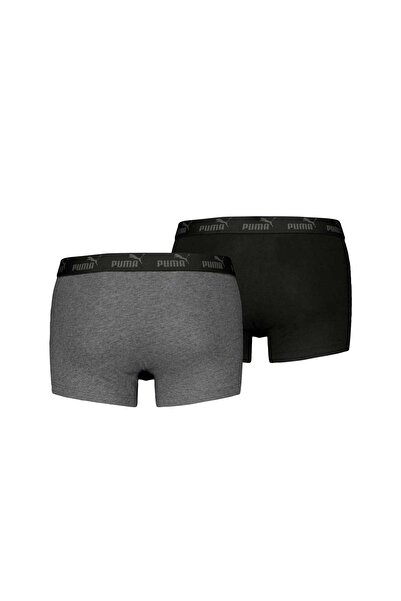 Puma Elements BASIC Erkek Boxer