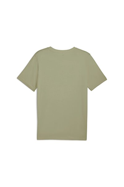 Puma Graphic Varsity Men's T-Shirt