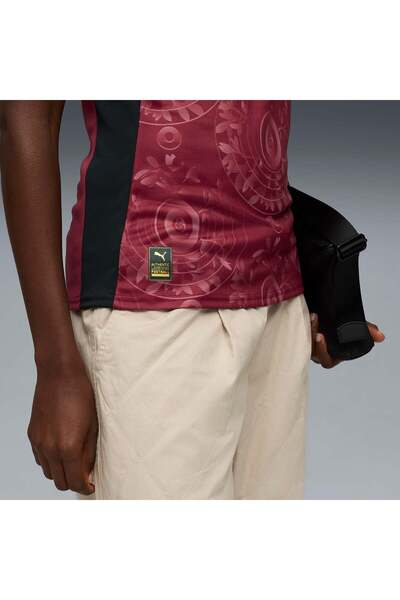 Puma Galatasaray 25/26 Women's Alternate Jersey