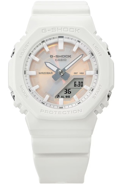 Casio Gma-P2100Pc-7Adr G-Shock Women's Wristwatch