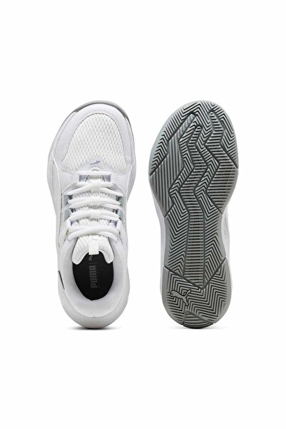 Puma Uproar youth basketball shoes