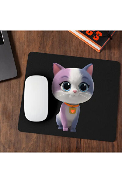 OEM Mousepad SuperKitties Buddy Game Super Kitties