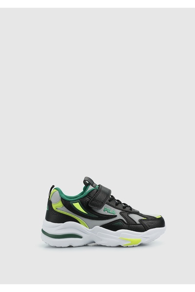 Fila Ffk026183386 Madrun Velcro Kids