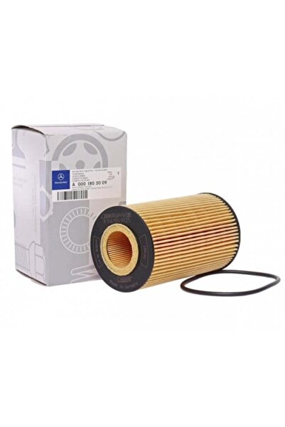 MERCEDES Oil Filter A 0001803009 C 63, E 63