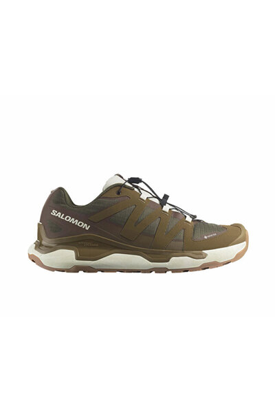 Salomon Xc Roam Gtx Erkek Outdoor Ayakkabısı L47966700 Kahverengi