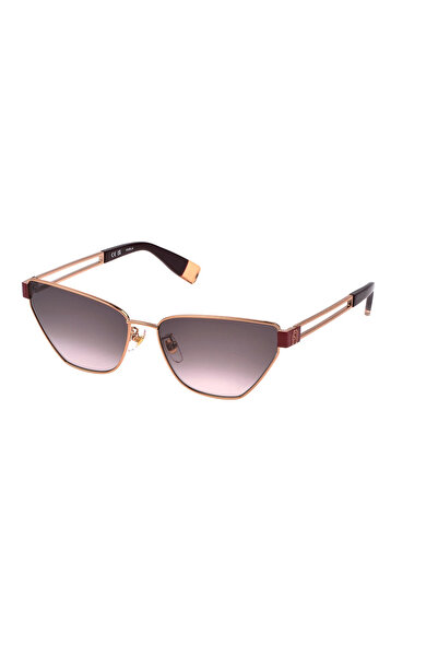 FURLA Sunglasses Sfu717 6008Fc