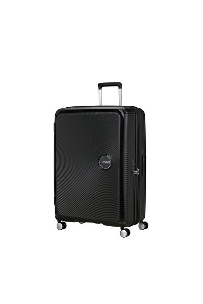 American Tourister Soundbox-Spinner 80/30 Büyük Boy Valiz