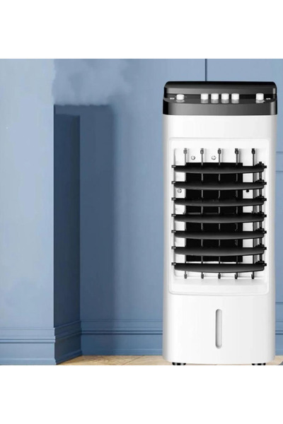 Denx DENEX DX2538 Portable Water Cooler with 4L Tank Capacity, 3 Speeds