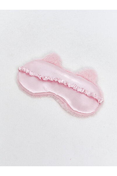 LC Waikiki Блискучі вибори від Shining Store | Жіноча плюшева пов'язка на очі