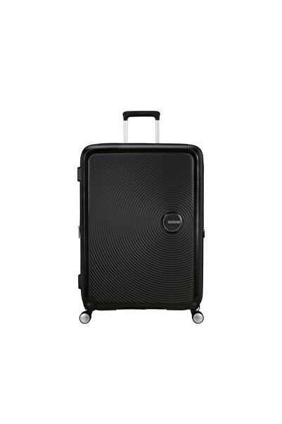 American Tourister Soundbox-Spinner 80/30 Büyük Boy Valiz