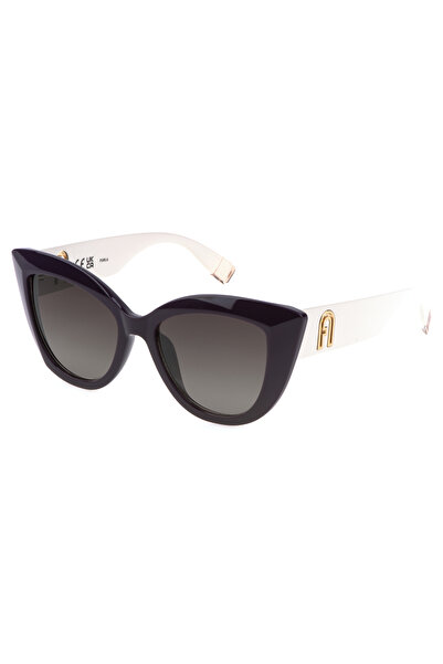 FURLA Sunglasses Sfu711 5309Nu