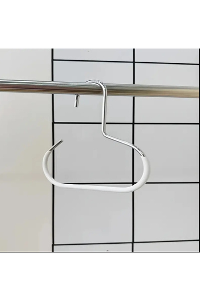 Demirbaş Home 1 Pc Multifunctional Hat Rack - Hat Organizer Rack, Closet Hat Organizer