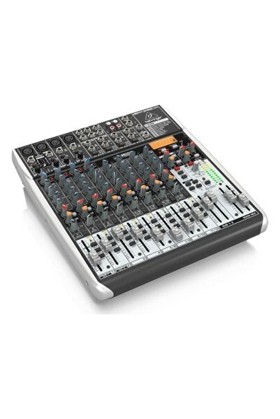 Behringer XENYX QX1622USB Mikser