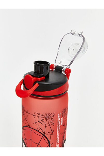 LC Waikiki Timeless Recommendations from Timeless Store |   Spider-Man Printed Children's Water Bottle
