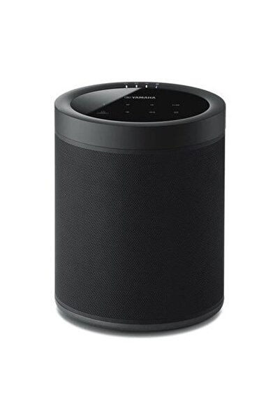 Yamaha Musiccast-20 Bk (WX-021) Wifi-Airplay-Bluetooth Aktif Hoparlör