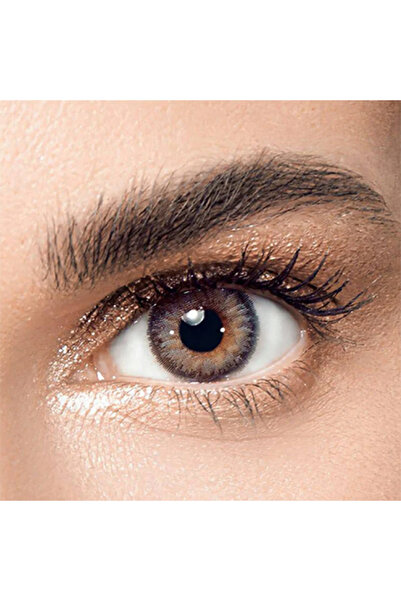 Anesthesia عدسات لاصقة يومية بلندد جراي من انستازيا