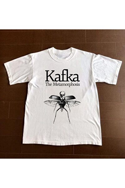 StartMore طباعة Dtf كبيرة الحجم باللون الأبيض للجنسين