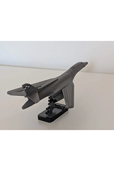 GİT3D B-1 Lancer kit kart