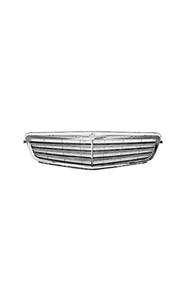 A2048800023-MERCEDES W204 ÖN PANJUR KROM ELEGANCE 07- -MER0904008