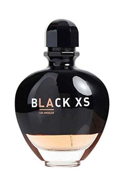 Paco Rabanne عطر بلاك اكس اس او دي تواليت 80 مل