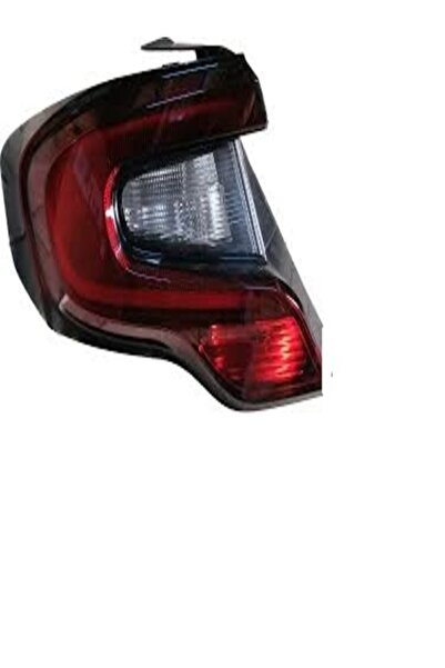 ESER Egea Sedan Stop Lambası Sol Dış 2021 -2025 Ledlı Duylu (surucu tarafı)