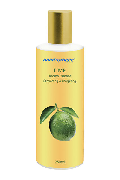 Goodsphere الليمون - خلاصة العطر - مجموعة الحمضيات - 250 مل