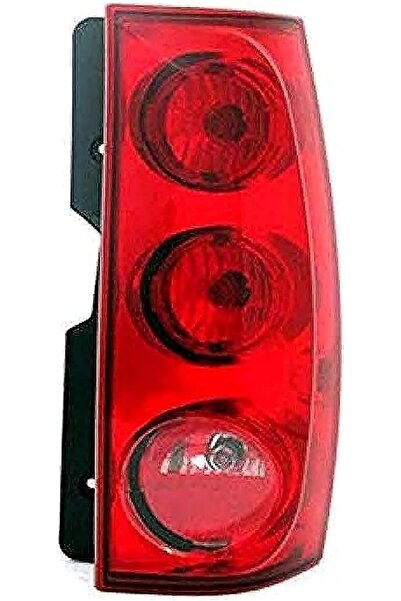 TYC Right Tail Light Assembly Compatible with GMC Yukon 2007-2014