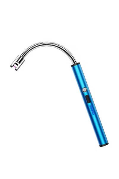 Taimi USB Type-C Rechargeable Electric Candle Lighter with Flexible Long Neck