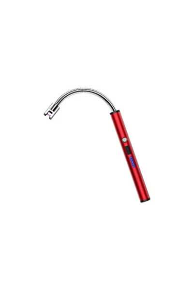 Taimi USB Type-C Rechargeable Electric Candle Lighter with Flexible Long Neck