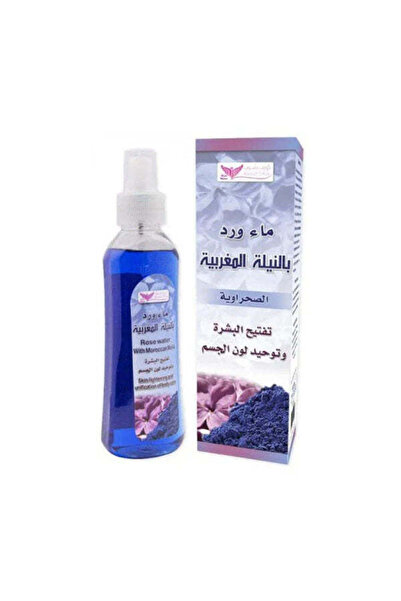 Kuwait Shop كويت شوب ماء ورد بالنيلة المغربية الصحراوية - 200 مل