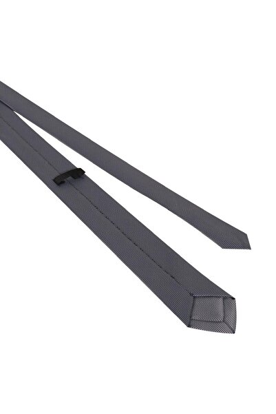 Plus Scorpion Classic & Modern Style Matching Dobby Men's Tie - for Special Occasions and Business
