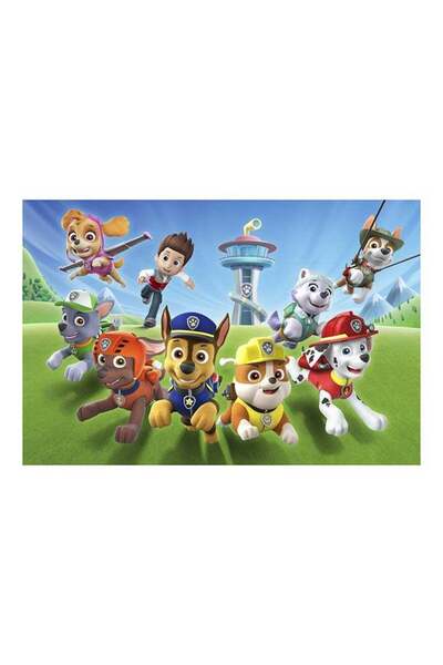 PAW PATROL 2 Wheeled Scooter