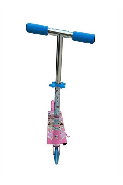 L.O.L. SURPRISE Mascube L.O.L 2 Wheels Scooter for Kids Pink/ plue