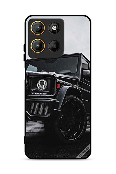 Covernex غطاء حماية موتورولا موتو جي 15 جيب