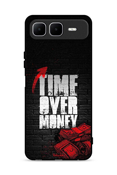 Tolwak غطاء حماية من انفينيكس سمارت 10 بلس - الوقت يفوق المال