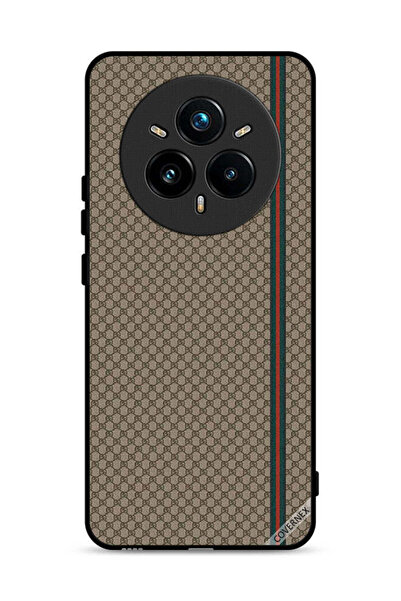 Covernex غطاء حماية Realme 14 Pro 5G بملمس مميز