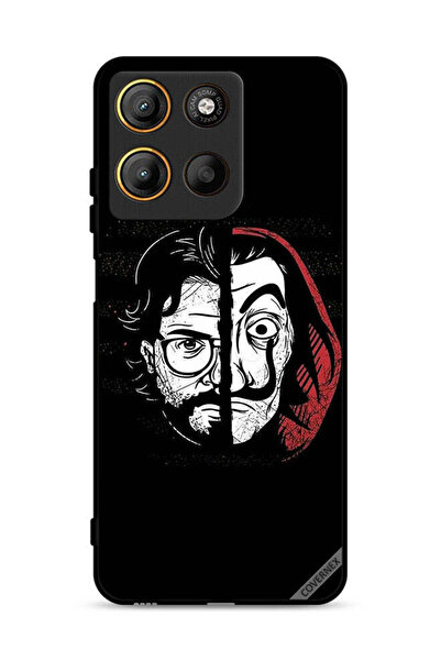 Covernex غطاء حماية موتورولا موتو جي 15 بروفيسور