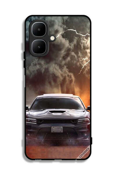 Covernex غطاء حماية لهاتف Infinix Smart 10 Gts-48