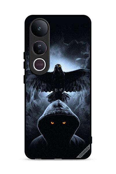 Covernex غطاء حماية لهاتف Vivo V50 Lite - نسر