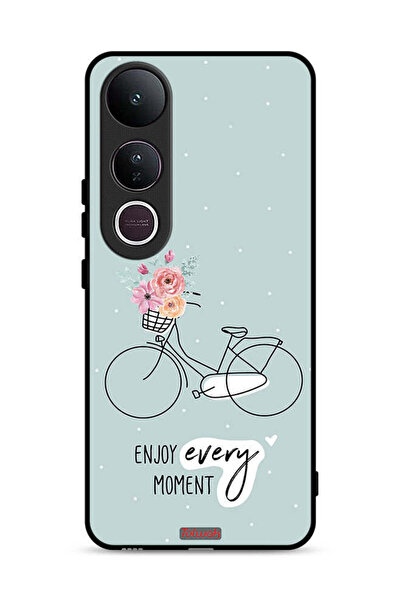 Tolwak غطاء حماية لهاتف Vivo V50 Lite استمتع بكل لحظة