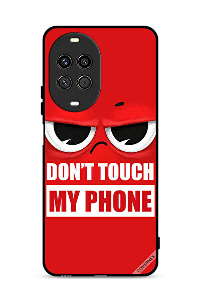 Covernex غطاء حماية لهاتف هواوي نوفا 14 ألترا 5G، لا تلمس هاتفي