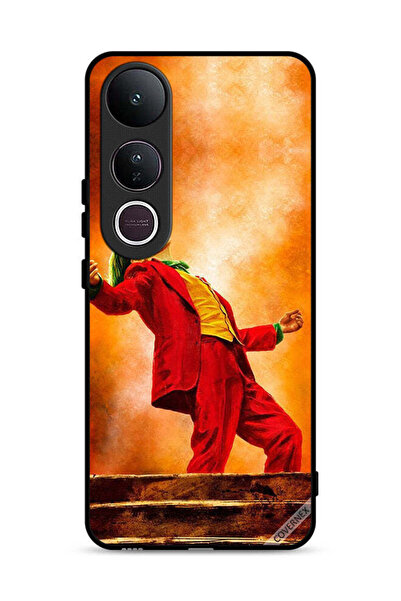 Covernex Vivo V50 Lite Protective Case Cover Joker Feel The Dance