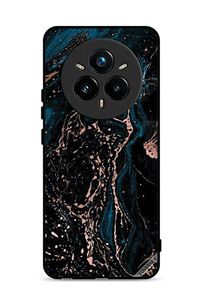 Covernex غطاء حماية رخامي لهاتف Realme 14 Pro 5G