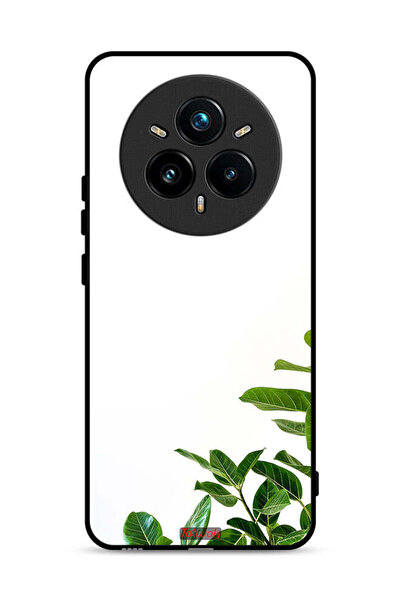 Tolwak غطاء حماية لهاتف Realme 14 Pro Plus 5G، مطبوع عليه صورة جوش كالابريس