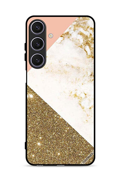 Covernex غطاء حماية لهاتف سامسونج جالاكسي A17 بنمط لامع ورخامي