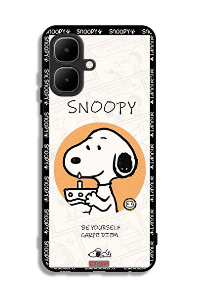 Tolwak غطاء حماية انفينيكس سمارت ١٠ سنوبي كن نفسك