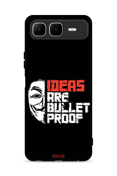 Tolwak أفكار غطاء الحماية لهاتف Infinix Smart 10 Plus مضمونة