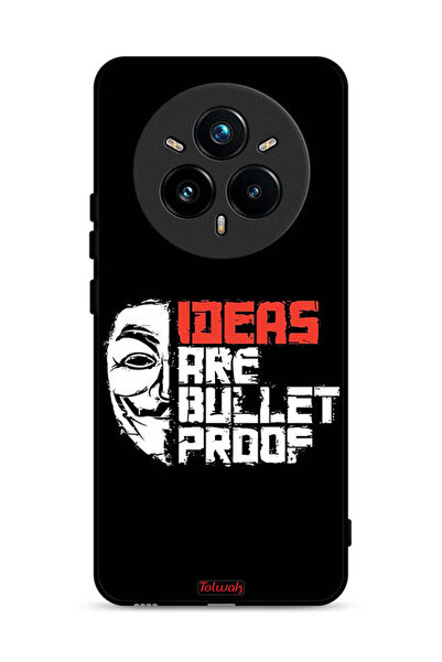 Tolwak أفكار غطاء الحماية لهاتف Realme 14 Pro Plus 5G مضمونة