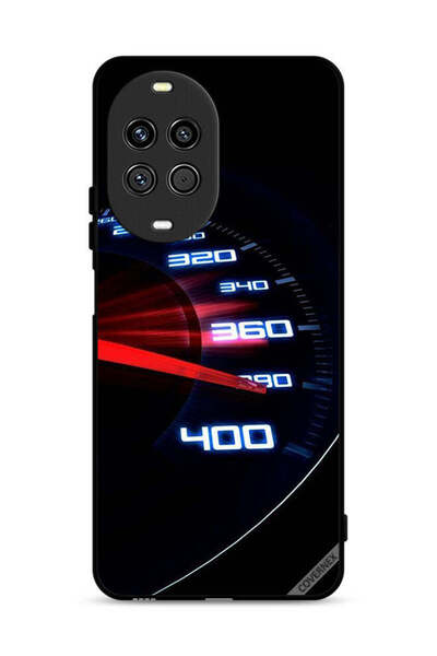 Covernex غطاء حماية لهاتف هواوي نوفا 14 ألترا 5G، عداد السرعة 390 بلس