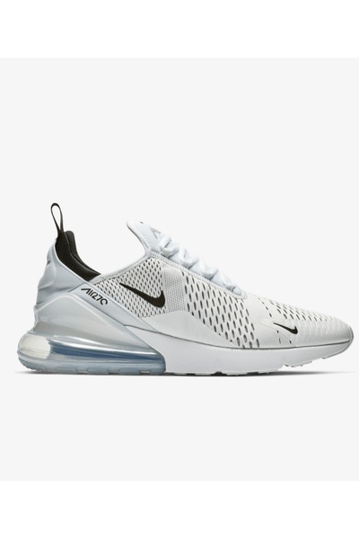 Nike Air Max 270 AH8050-100 (DAR KALIPTIR BİR NUMARA BÜYÜK ALINIZ)
